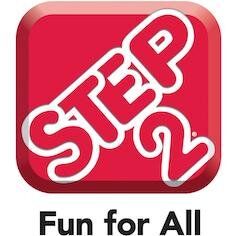 Step2Baltic's profile picture. The official distributor of Step2 toys in Baltics: 
http://t.co/vwKEttsQKs http://t.co/rYCYtJqMZT http://t.co/hGnSEigKFH