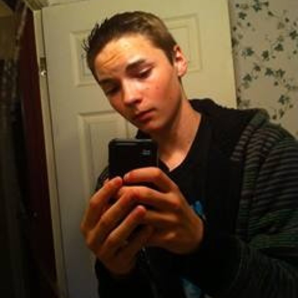 AKA Nathan Rasbold JS