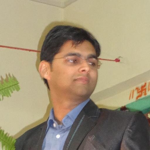 Lecturer | Former https://t.co/Ewj0mjN1ST (Govt. of Jharkhand) | Masters in Mechanical Engg. (Machine Design) | Jadavpur Univesity,Kolkata | https://t.co/2NffViuiRf,MIT Muza