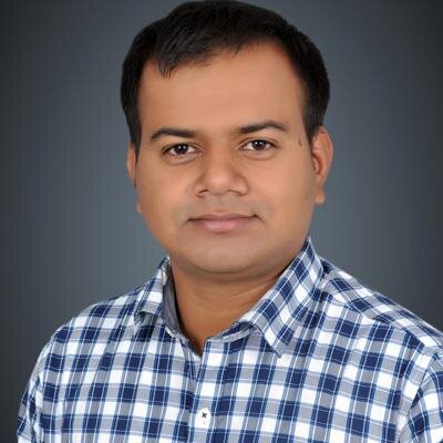 IT technocrat with more the 15 years of experience in technologies.