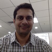 Abhijit Dange(@abhijitdange) 's Twitter Profile Photo