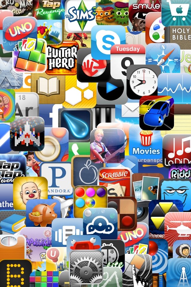 Toda la información relativa a apps y temas relacionados con móviles iOS y Android, entre otros ¡Síguenos!