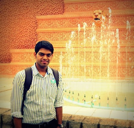 akashagrawal108's profile picture. Eat...Explore...Live!!!