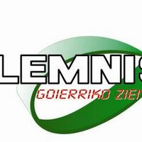 Lemniskata Zientzia (@lemniskatagoier) 's Twitter Profile
