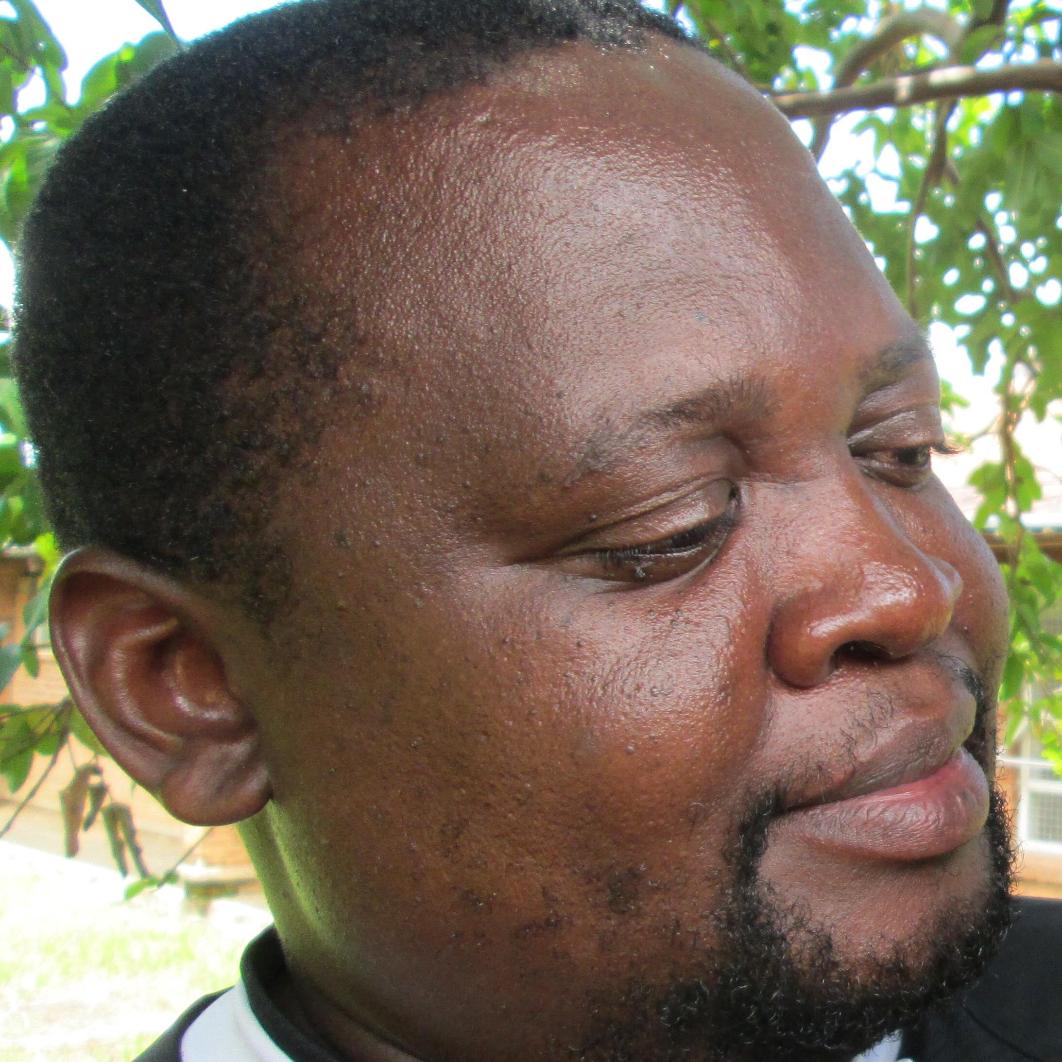 Data & Statistics at Malawi Liverpool Wellcome Trust. Doing & having much interest in GIS (Geographical Info Systems)