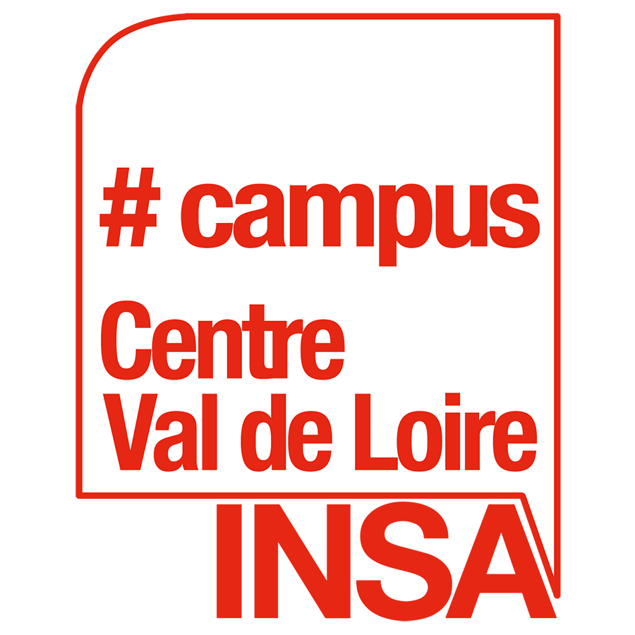 Campus INSA CVL