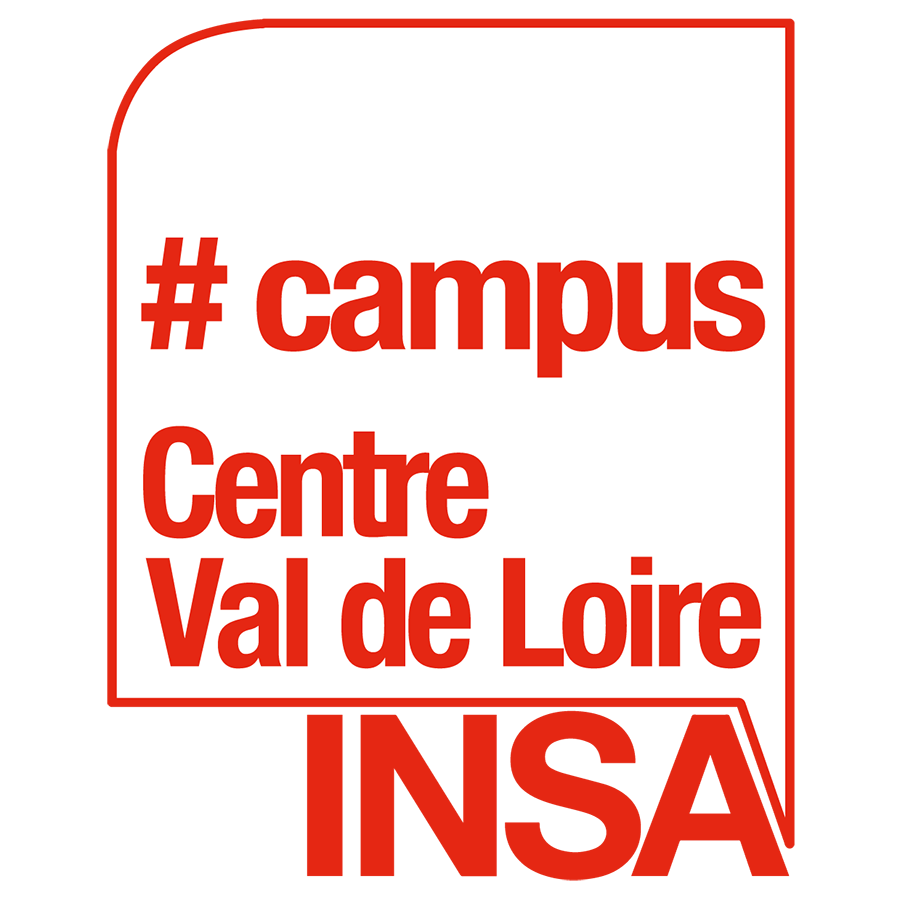 Student's stories & news from @insacvl about unions, representatives, life on campus and actions. #School of #engineering in the Loir Valley. Shall we meet ?