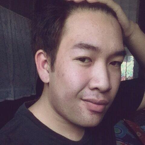 i am Supakit