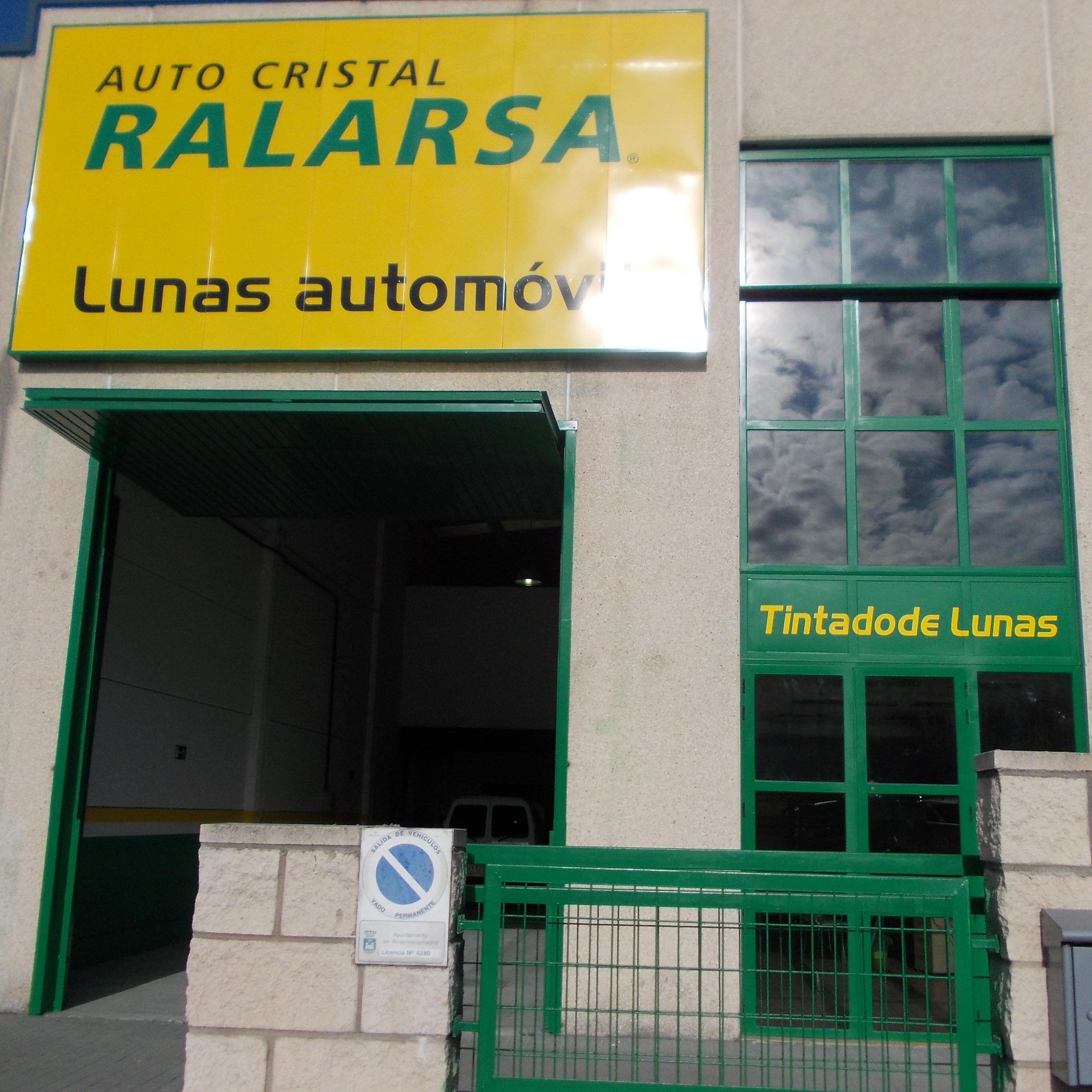 Ralarsa, lider en el mercado de talleres de lunas para automovil abre su centro en Rivas-Vaciamadrid en abril de 2014