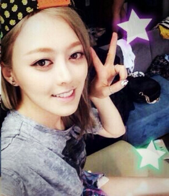 SPICA - KIM BOA : READER/VOCAL, EX WORK WITH SWEETTUNE ^^[JUST BOT ] REAL @boa870114 ♡♡  open** 130421 ★☆★☆★