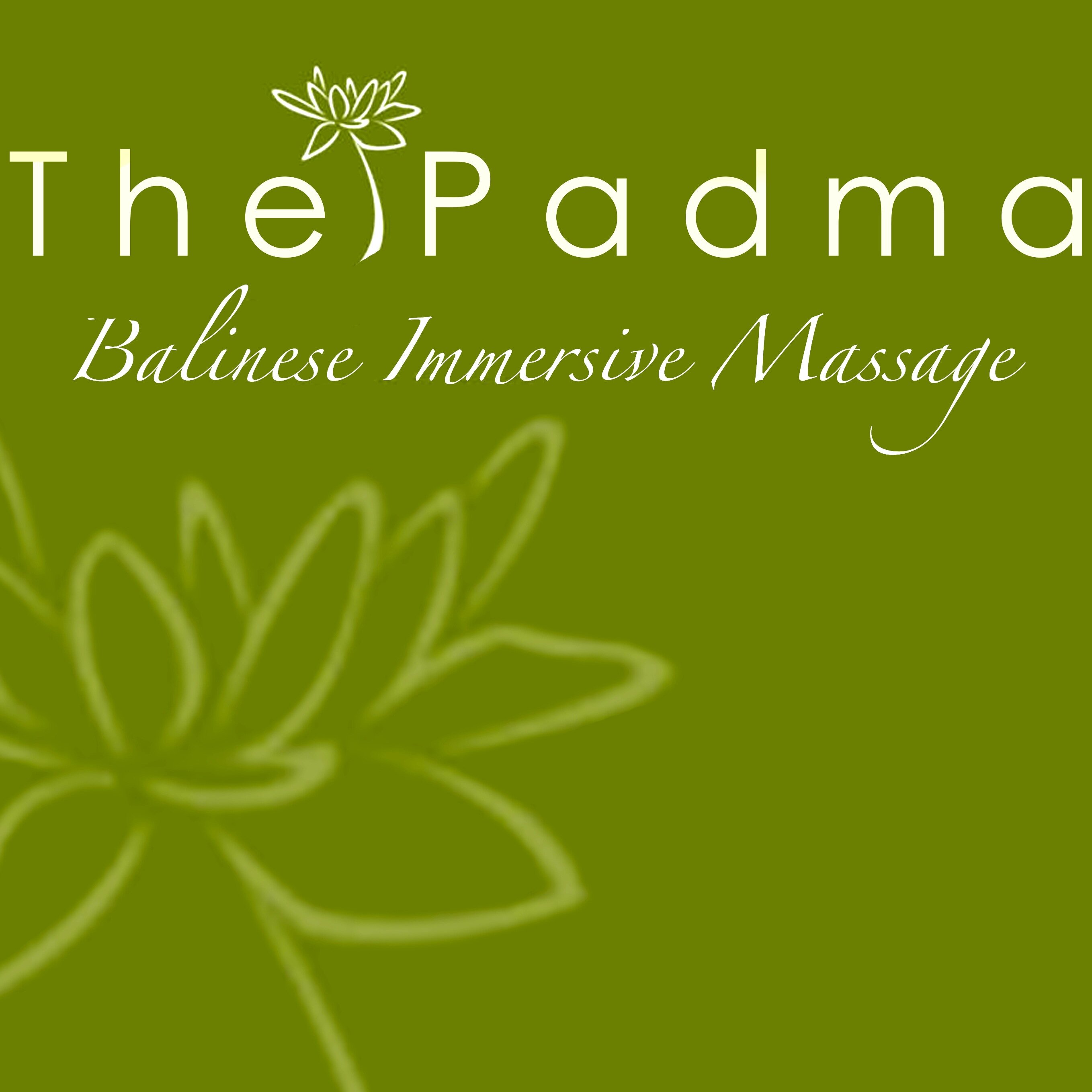 The Padma situated in Wokingham is a little Balinese sanctuary on your doorstep, offering a unique Balinese Immersive Massage experience (60-min)