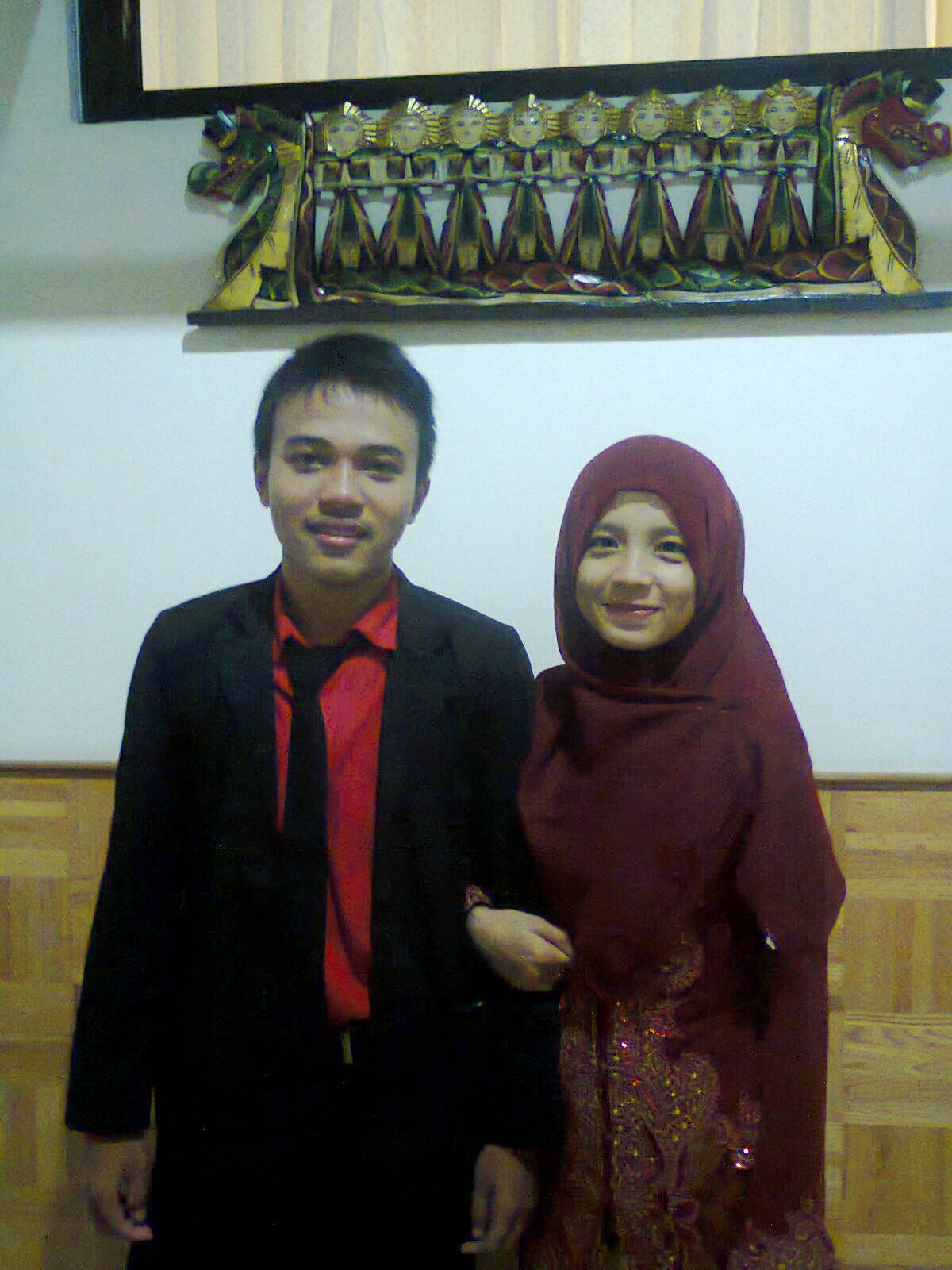 •♥ nadya islami ♥•