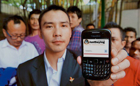 Ent. Blog, Online PR firm, consultant http://t.co/IE4QcGcgc5 2348101323750 or PIN:29D6DFBB . Info@jstsaying.com