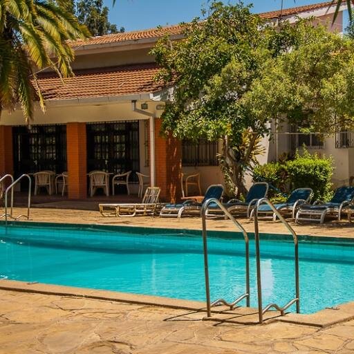 WELCOME TO MAASAI OSTRICH RESORT
    (A HAVEN OF PEACE AND COMFORT)