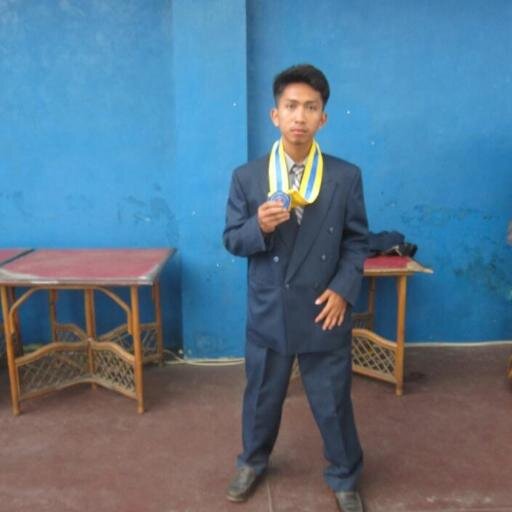 Pendobrak perubahan (Monster_jackers)