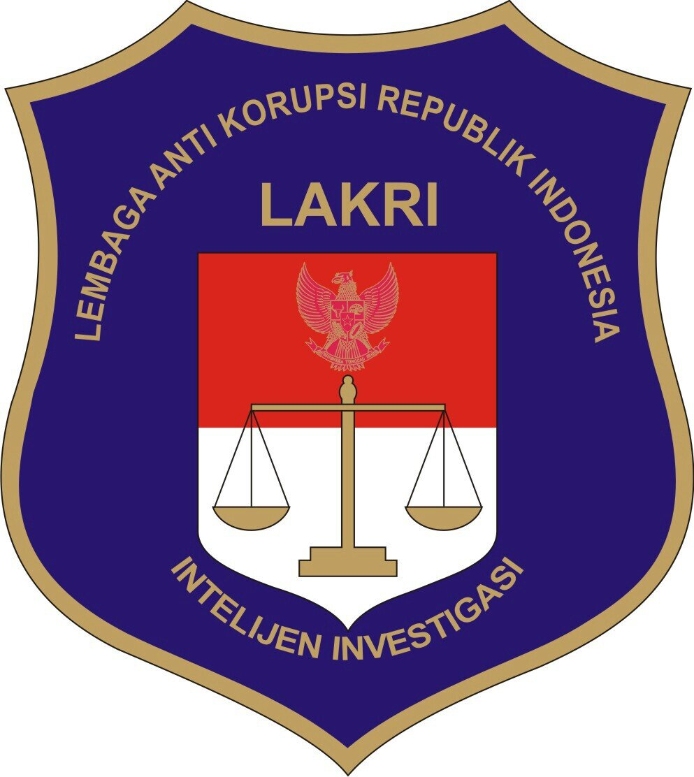 Ketua Team 7 Intelijen Investigasi LAKRI Indonesia Timur