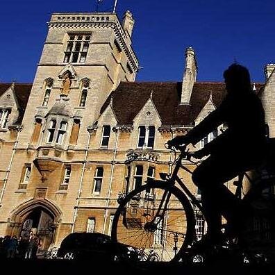 OxfordCycleGuy Profile Picture