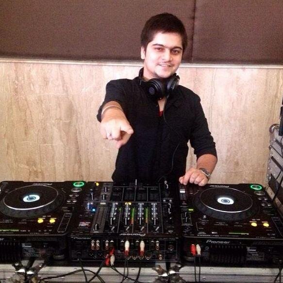 Quality Analyst,Dj, Student.....Rising Superstar