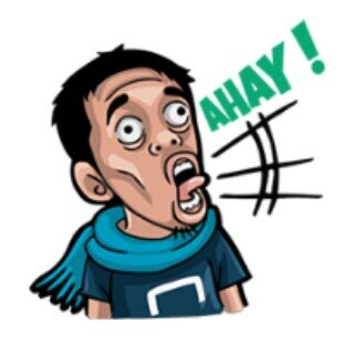 Follow aj dulu mungkin kita jodoh  pasti gue follback dah! kalo mau ketemuan bawa ember yah ntar muntah liat muka gue :D