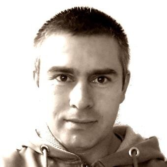 ChastagnerCyr's profile picture. 