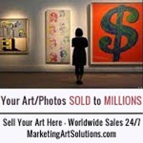 The art and photo marketing leader: http://t.co/fcQQVe8KIi
FREE review:send samples to: BestArtMarketing@gmail.com
Client average 125,000 art views Monthly