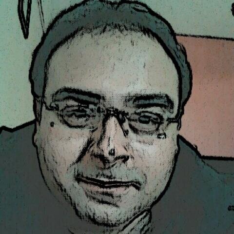 My tweets - my thoughts & no1 else's :) Retweet - I think on similar lines, not necessarily Same! FYI @OmarAbdullah J&K state of INDIA Biryani samjha kya? RofL