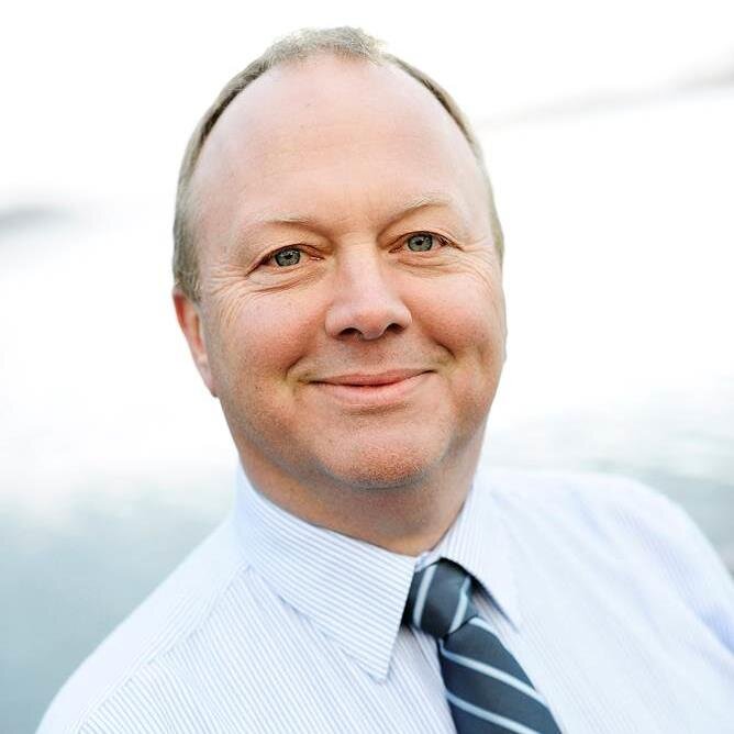 Broad experience as executive within Aquaculture Technology and Datacenter business. Developing new businesses.