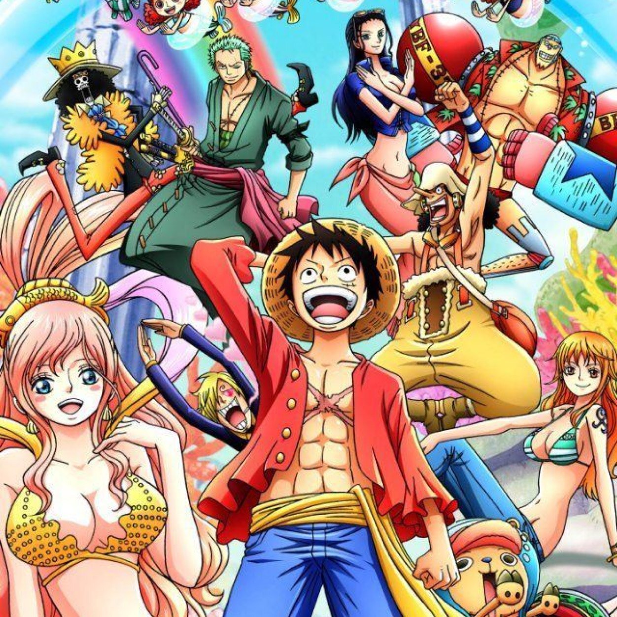 One Piece歌詞bot Onepiece Bot1 Twitter One Piece歌詞bot Onepiece Bot1 Twitter