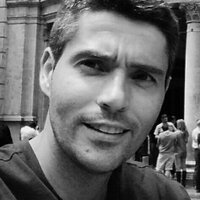 Gerard Velez (@gerard_velez) 's Twitter Profile