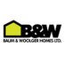 Baum & Woolger Homes (@baumwoolger) Twitter profile photo