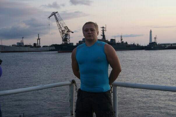 1atpSpb's profile picture. 