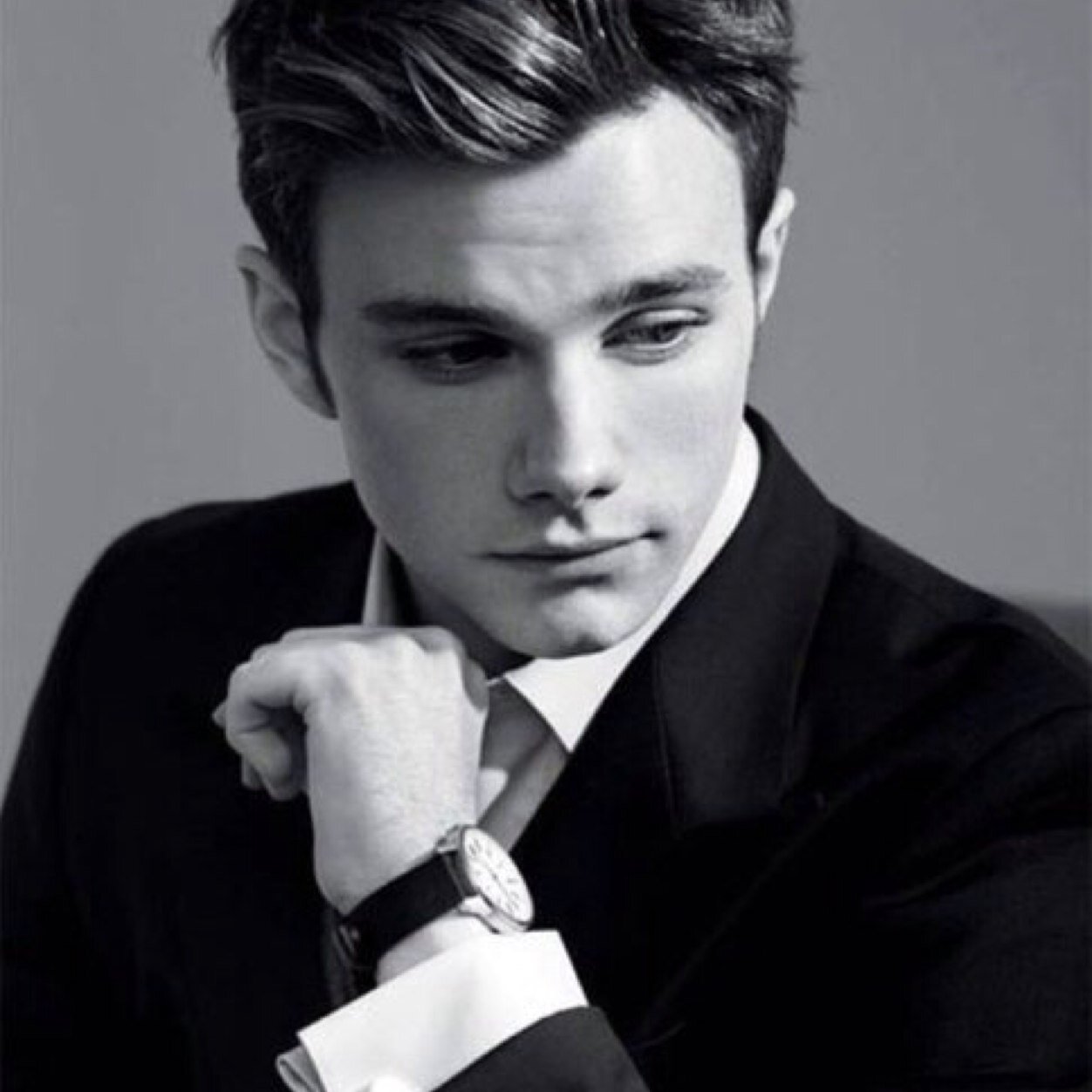 One Brovection man