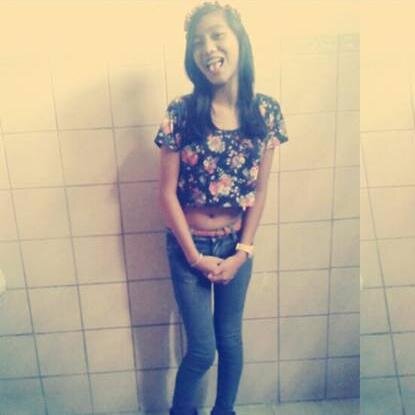SMILE is the BEST MAKE UP.. a girl can wear :)