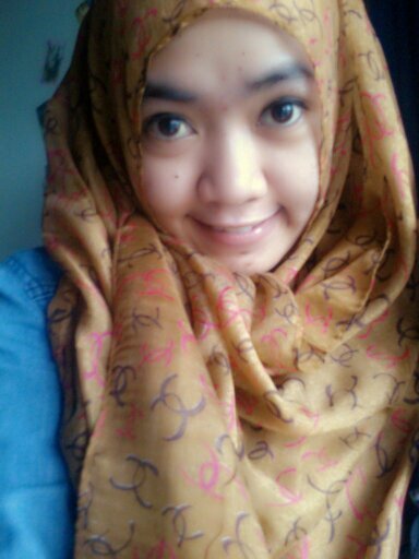 Nugi Nugraha Ali Nurdin ♥ Leni Siti Handayani
