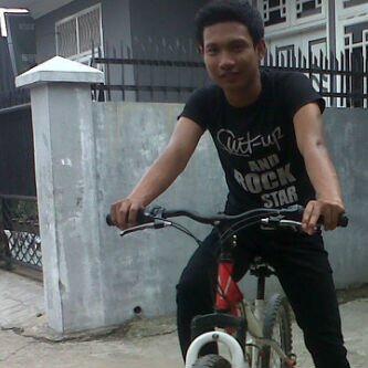 yoedycolacola's profile picture. 