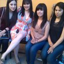 sandy mijares (@05_mijares) Twitter