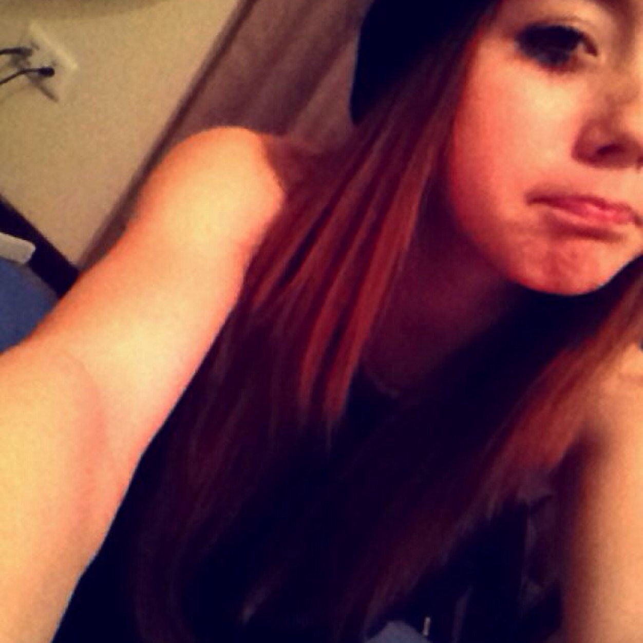 Heey you should follow me