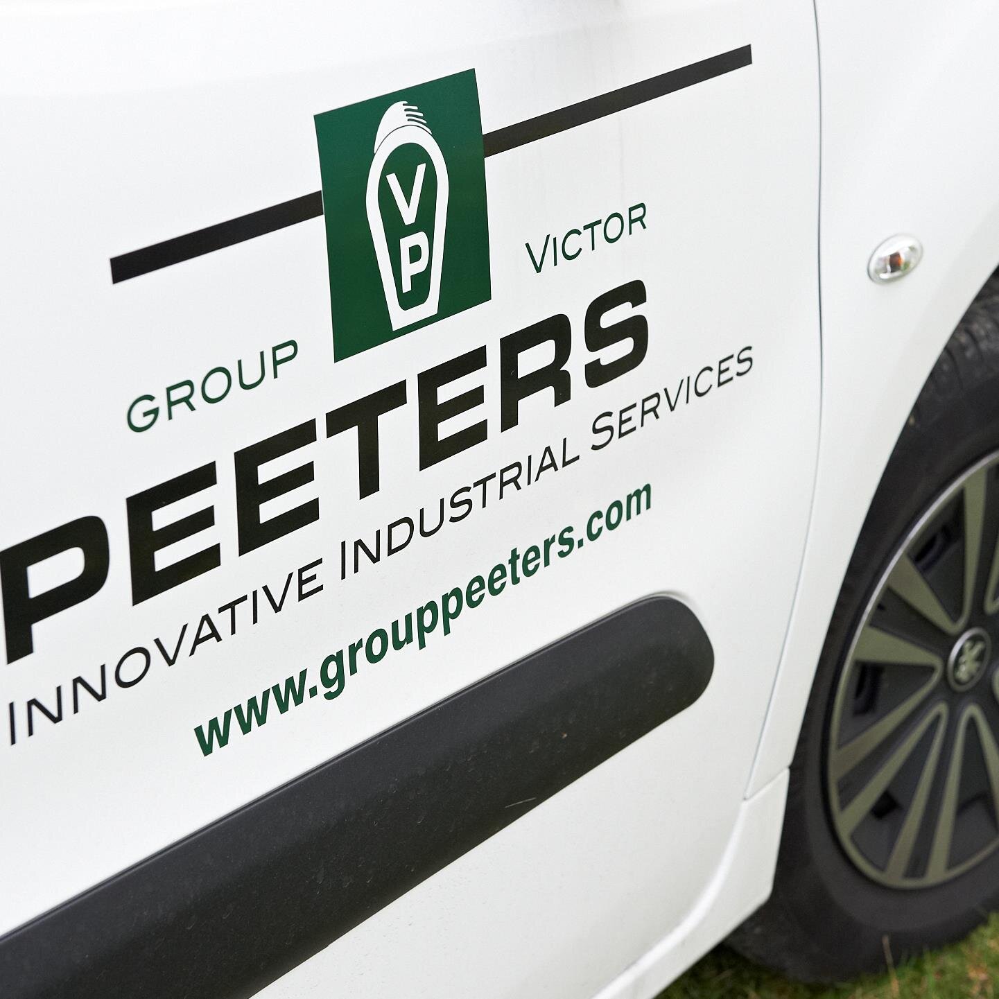 Group_Peeters's profile picture. Group Peeters, for innovative industrial services 
24/7 available: phone +31 164 275 999 / +32 14 28 33 00