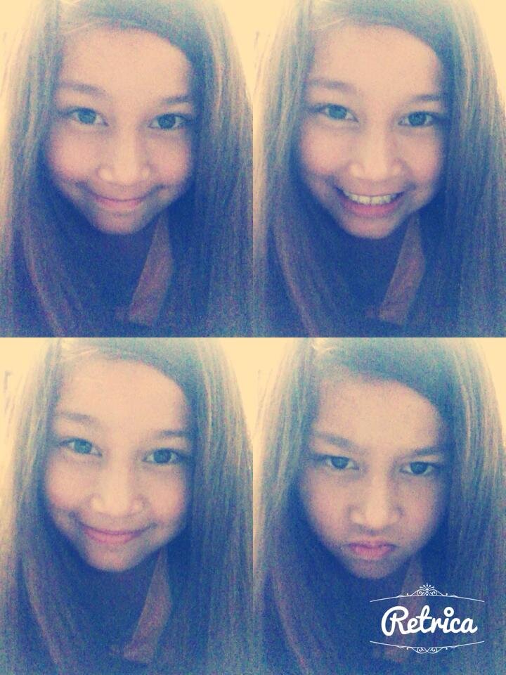 I Fucking Love my Self 3 xD