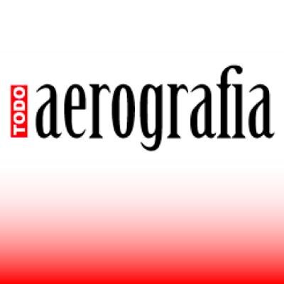 aerografiatodo's profile picture. Tienda online y Blog con la mayor oferta en aerógrafos, compresores, pinturas, vídeos y revistas. Cursos de aerografía.
