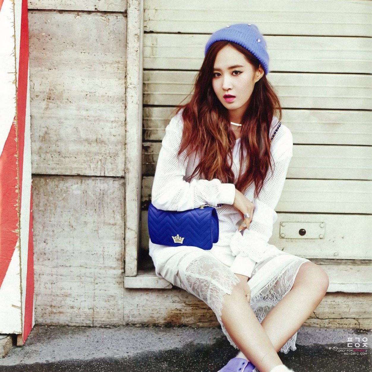 ᖇOᒪEᑭᒪᗩYEᖇ Oᖴ ĸwon yυrι - #KΞPLΞK