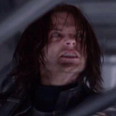 1Winter_Soldier's profile picture. WHO THE HELL IS BUCKY??? I am the winter soldier. I love @SteveRogersSexy till the end of the line, He is my sexy and hansome Cap!!!. #Relationship