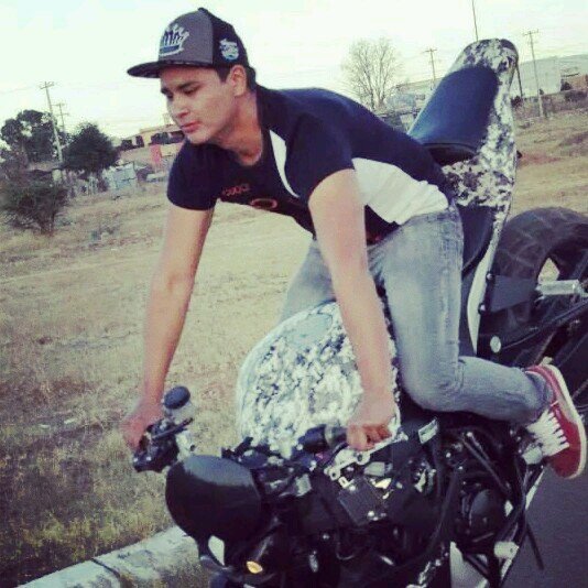 i like the strog life