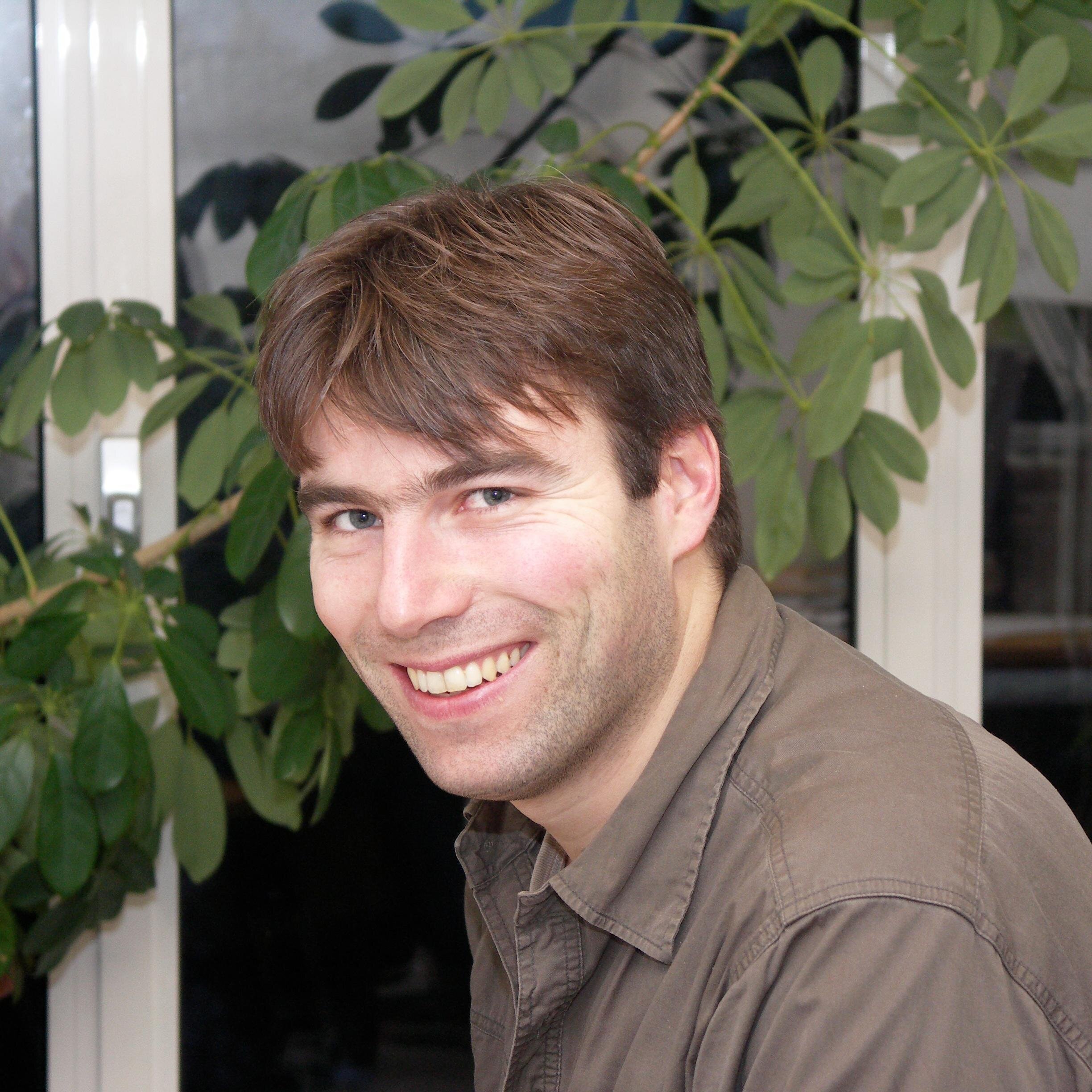 Projectcoordinator Climate & Energy at Duurzaam Den Haag (and citizen of the world; from The Netherlands) - born at 326 ppm