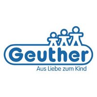 Geuther (@geuther_d) 's Twitter Profile