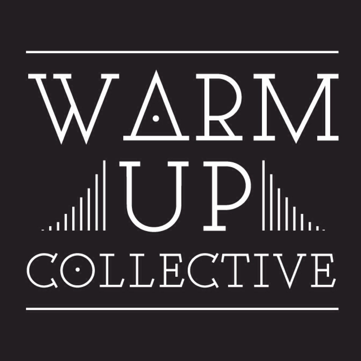WarmUpCollectiv's profile picture. Espacio dedicado a la música electrónica | warmupcollective@gmail.com