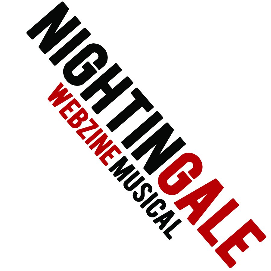 NightinGale, le nouveau webzine musical - au menu : chroniques, live reports, interview...