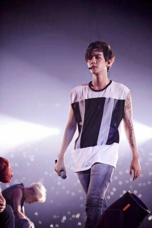 bbhxxo_'s profile picture. Kkaebsong~ Baekhyun EXO