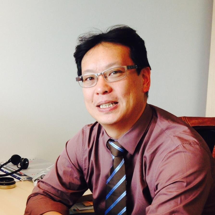 vnguye27's profile picture. Technology & Information Systems