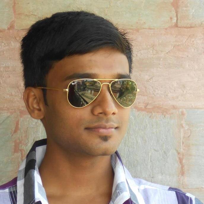 Student of NHIT Durgapur.